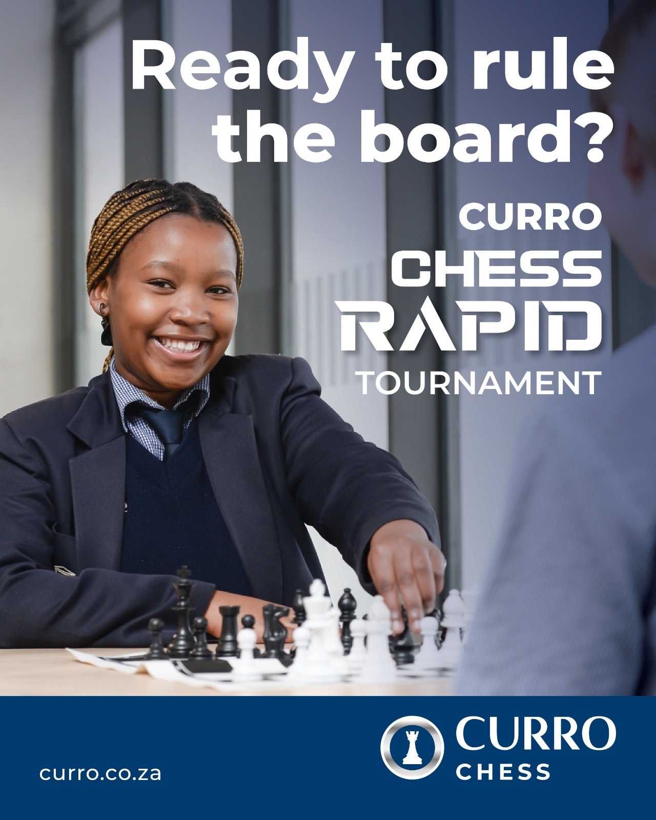 Curro Chess Open Rapid 2026