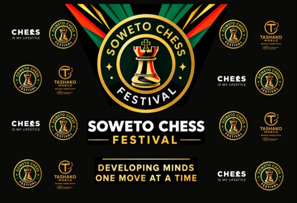 Soweto Chess Festival 2026