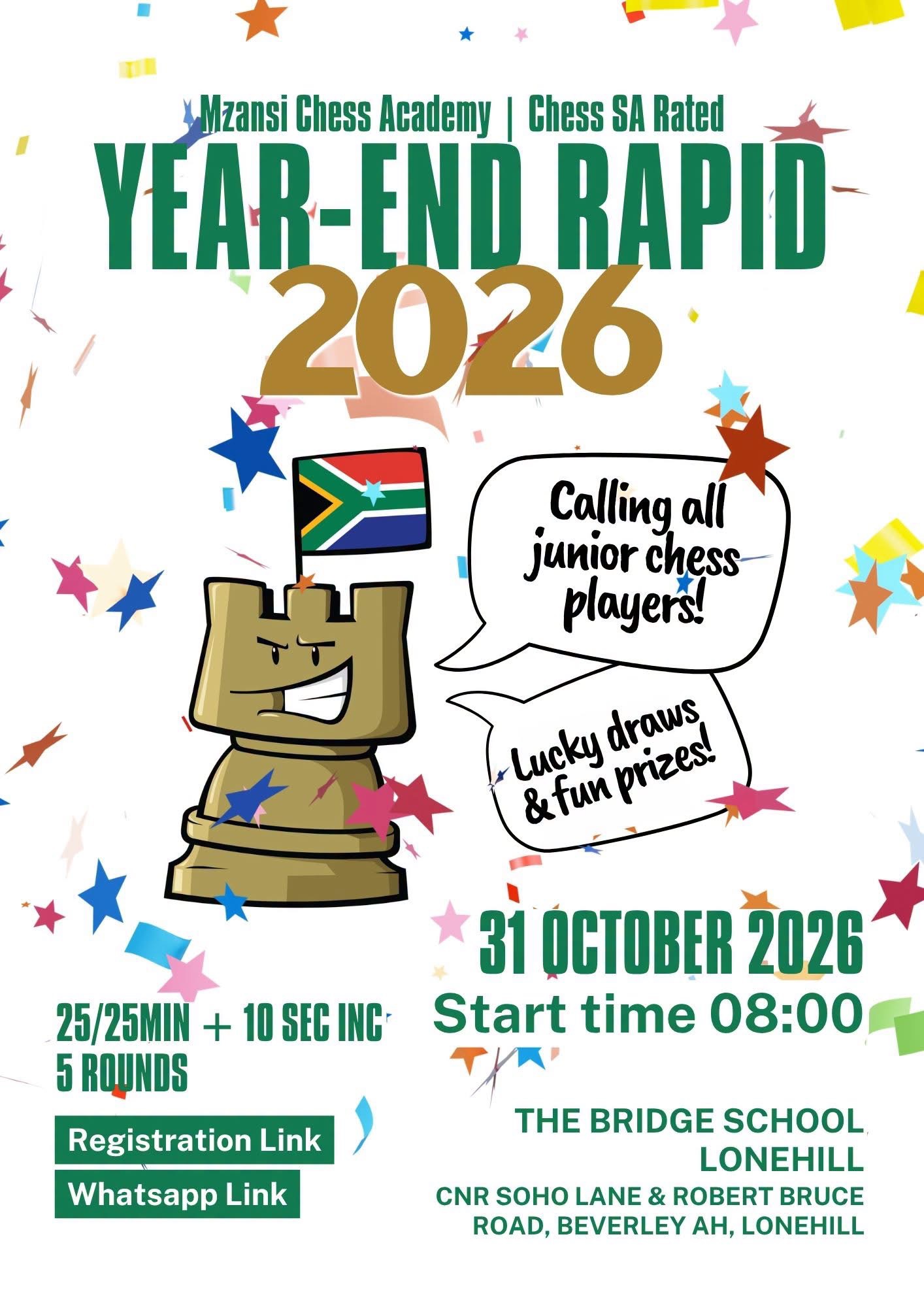 MCA Year-End Rapid 2026