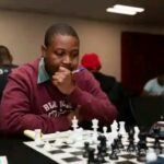 Profile picture of Lebohang Mphela